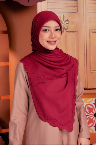 Melur - Red Wine Melur - Red Wine